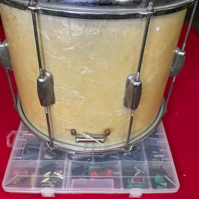 Slingerland Marching Snare image 4