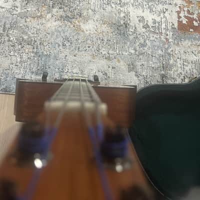 2015 Martin BCPA4 Performing Artist Bass image 6