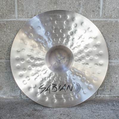 Sabian Stratus Dry 19" Crash image 4