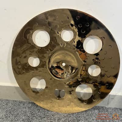 Meinl Classics Custom 16” Trash Stack Cymbals image 4