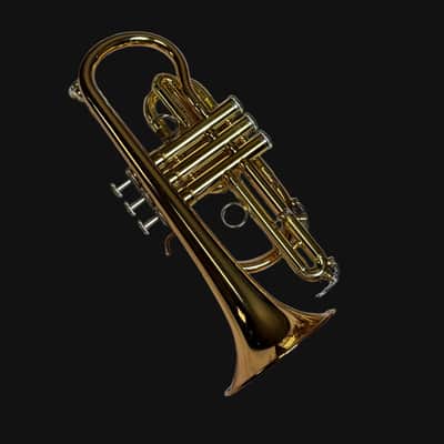 Yamaha YCR-4330GII Cornet image 2