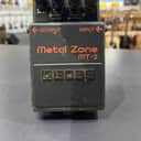 Used Boss MT-2