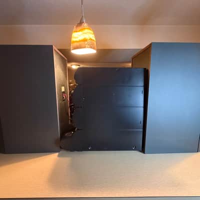Vintage Sony LBT-D590 Model HCD-D590 Stereo System Tested Fully Functional 🔥 image 11