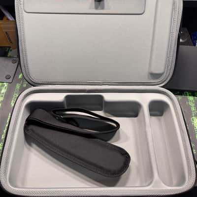 Neural DSP Quad Cortex, SP-1 Expression Pedal, Case image 8