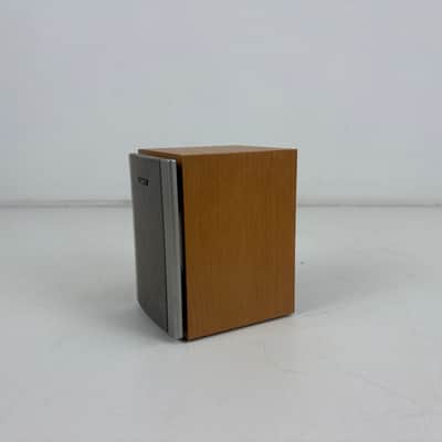 Sony SS-MSP55 + SS-CNP55 - 5.1 Home Cinema Speaker Set - 4 Satellites & Center Speaker image 16