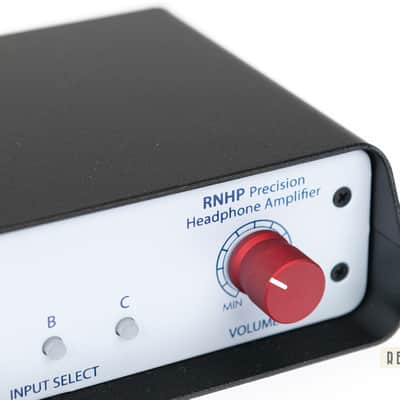 Rupert Neve Designs  RNHP Precision Headphone Amplifier image 5