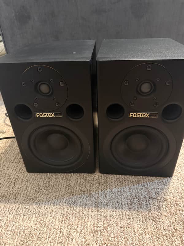 Fostex PM0.5 image 1