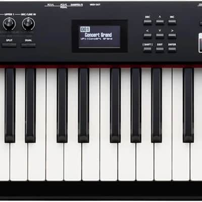 Roland F-140R-CB Digital Piano | Reverb Canada