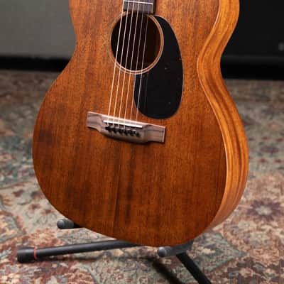 Martin 000-15M Acoustic Guitar with Gig Bag image 5