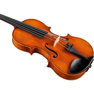 Ren Wei Shi Artist Model 1 Violin image 6