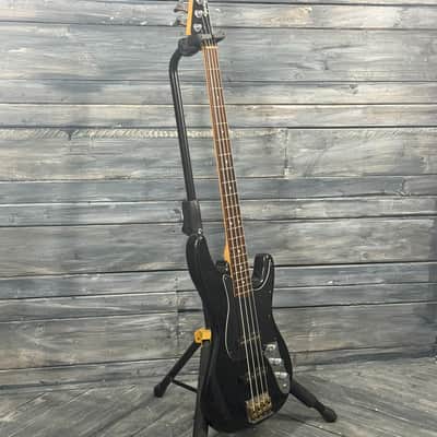 Epiphone Rock Bass 1989 - 1999 - Ebony image 5