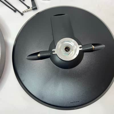 Roland VH-13-MG Electronic V Drum Hi Hat V-Cymbal VH13 image 3