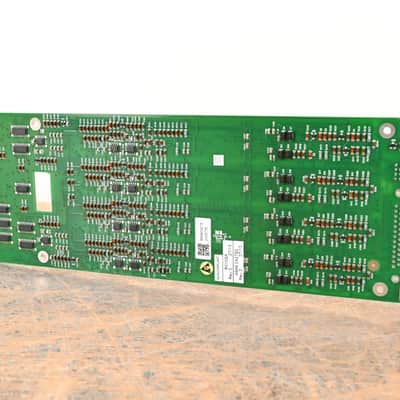 Studer Mic/Line In Card for D21m Modular I/O System CG01HSL image 13