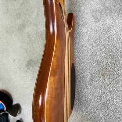 Ken Smith BT4G 1994 Natural, Left-Handed image 6