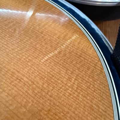 1987 Martin J-40M – Jumbo – LR Baggs HiFi – Upgraded Tuners – w/ OHSC image 6