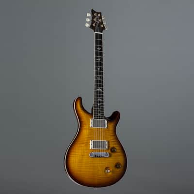 PRS McCarty McCarty Tobacco Sunburst #0359956 - Custom Electric Guitar image 9