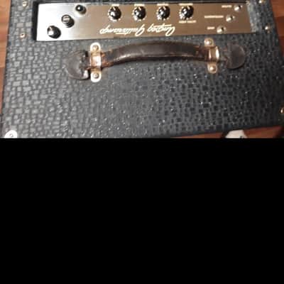 Vintage Super rare ampeg JS-35 Fountain of sound image 7
