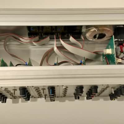 Analogue Systems RS Integrator Modular Synthesiser x 7 Modules! image 13