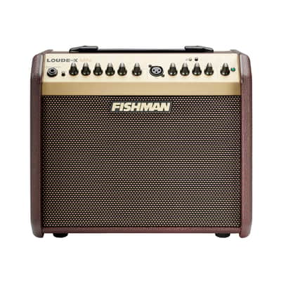 Fishman LOUDBOX MIN Bluetooth image 1