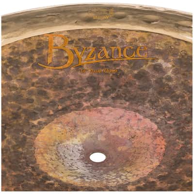 Meinl Byzance Dual 16" China image 4