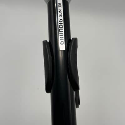 Grundig GDM 318 1969 image 3