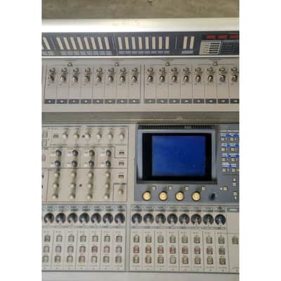 Tascam DM-4800 - Excellent w/ Manuals image 3