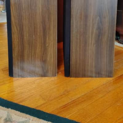 Pioneer CS803 speakers in excellent condition - 1980's image 4