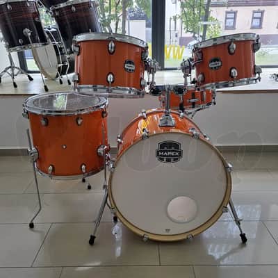 Mapex Mars Maple Stage Plus image 2