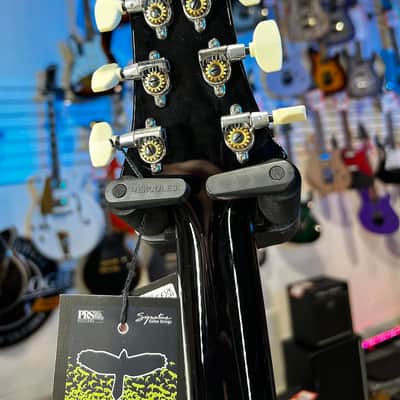 New PRS Custom 24 Custom Color – Faded Whale Blue Smokewrap Burst, PRS Case, Signature Dealer, FREE PLEK 876 image 10