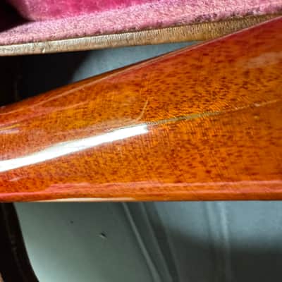 Gibson ES-125 TC 1960 - Cherry Sunburst #R7442 21 image 17