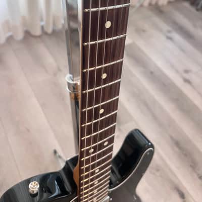 Fender Player II Telecaster HH 2024 - Present - Black image 7