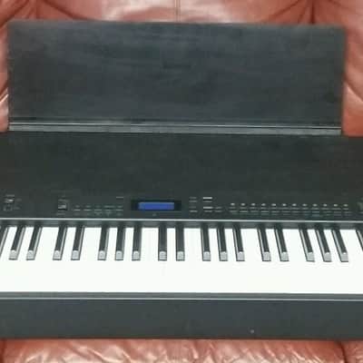 YAMAHA P-200 Electronic Digital 88 Weighted Keys Piano/Keyboard w/ Pedal image 1