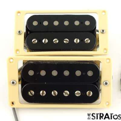 USA PRS Paul Reed Smith Dragon II + Vintage Bass Humbucker PICKUP SET American image 1