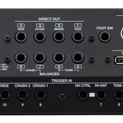Roland V71 Electronic Drum Sound Module *IN STOCK* image 3