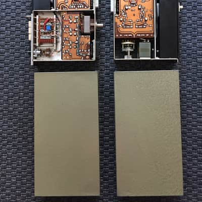 WSW Siemens 811 430 D 1965 Decca Console image 8