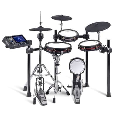 Alesis Strata Club Electronic Drum Set - ( O-0367 ) image 2