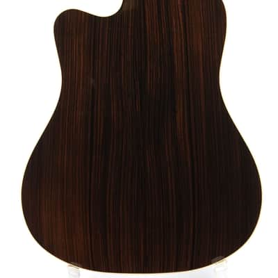 Jerry Cantrell Signature Atone Songwriter 2022 image 8
