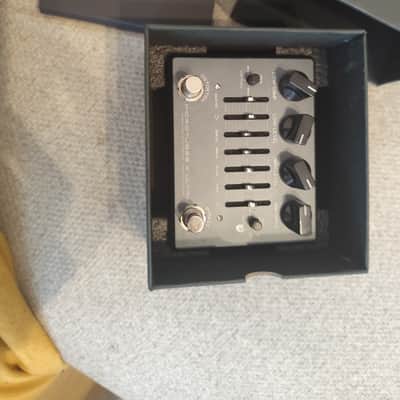 Darkglass Electronics Microtubes X Ultra 2019 - Present - Grey image 7