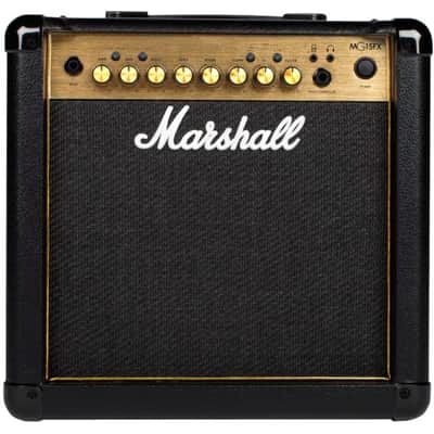 Marshall MG 15 GFX image 1