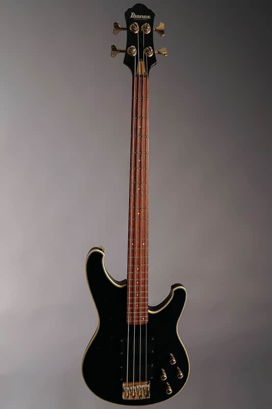 Ibanez RB960 Roadstar II Bass | Reverb