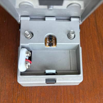 Ibanez PM7 Phase Modulator 1990s - fast shipping image 7