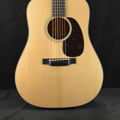 Martin Custom Shop D-18 Authentic 1937 VTS image 1
