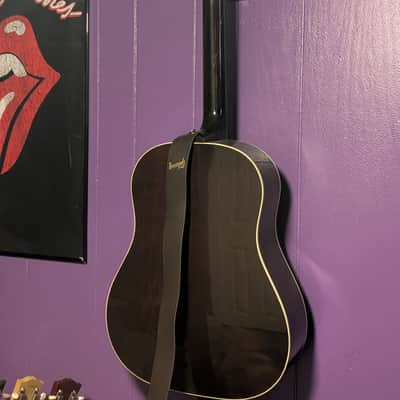 Gibson J-45 Standard 2019 - Vintage Sunburst image 9