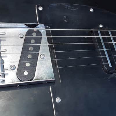 Boutique  Tele type  Relic image 4