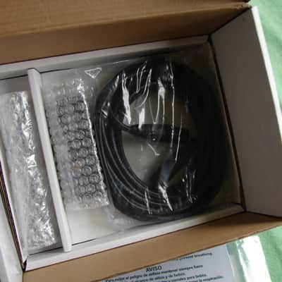 BOSE T4S TONE MATCH MIXER FOR L1 image 4