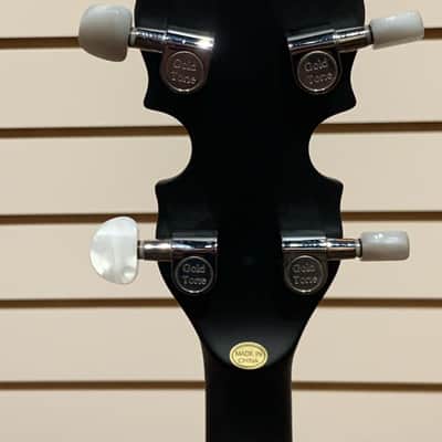 Gold Tone CC-BG 5 String Banjo image 10