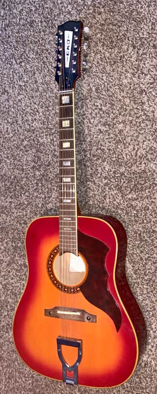 Eko Ranger XII VR | Reverb