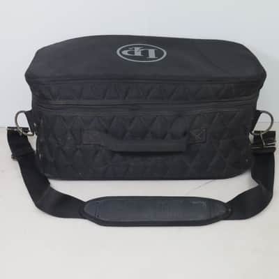 Latin Percussion Matador Series Wood Bongos with Chrome Hardware 2010s - Natural image 8