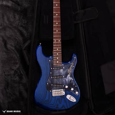 Momose MC-SSF/NJ EQS - STB (BLUE PG) - No.20181 - 3.4kg image 1