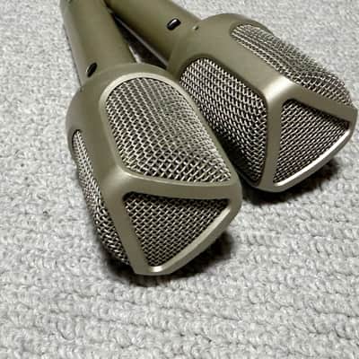 Sony F-560 Pair Dynamic microphone image 6